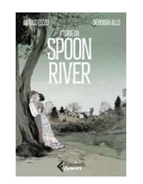 STORIE DA SPOON RIVER
