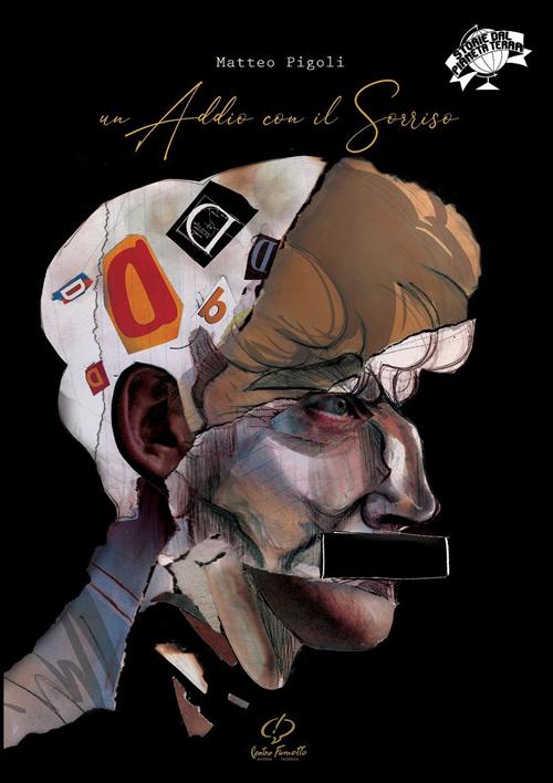 STORIE DAL PIANETA TERRA - UN ADDIO CON UN SORRISO