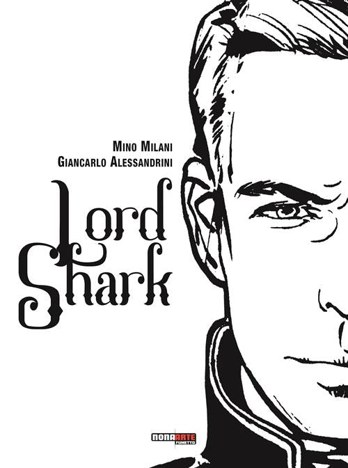 LORD SHARK VOL.1