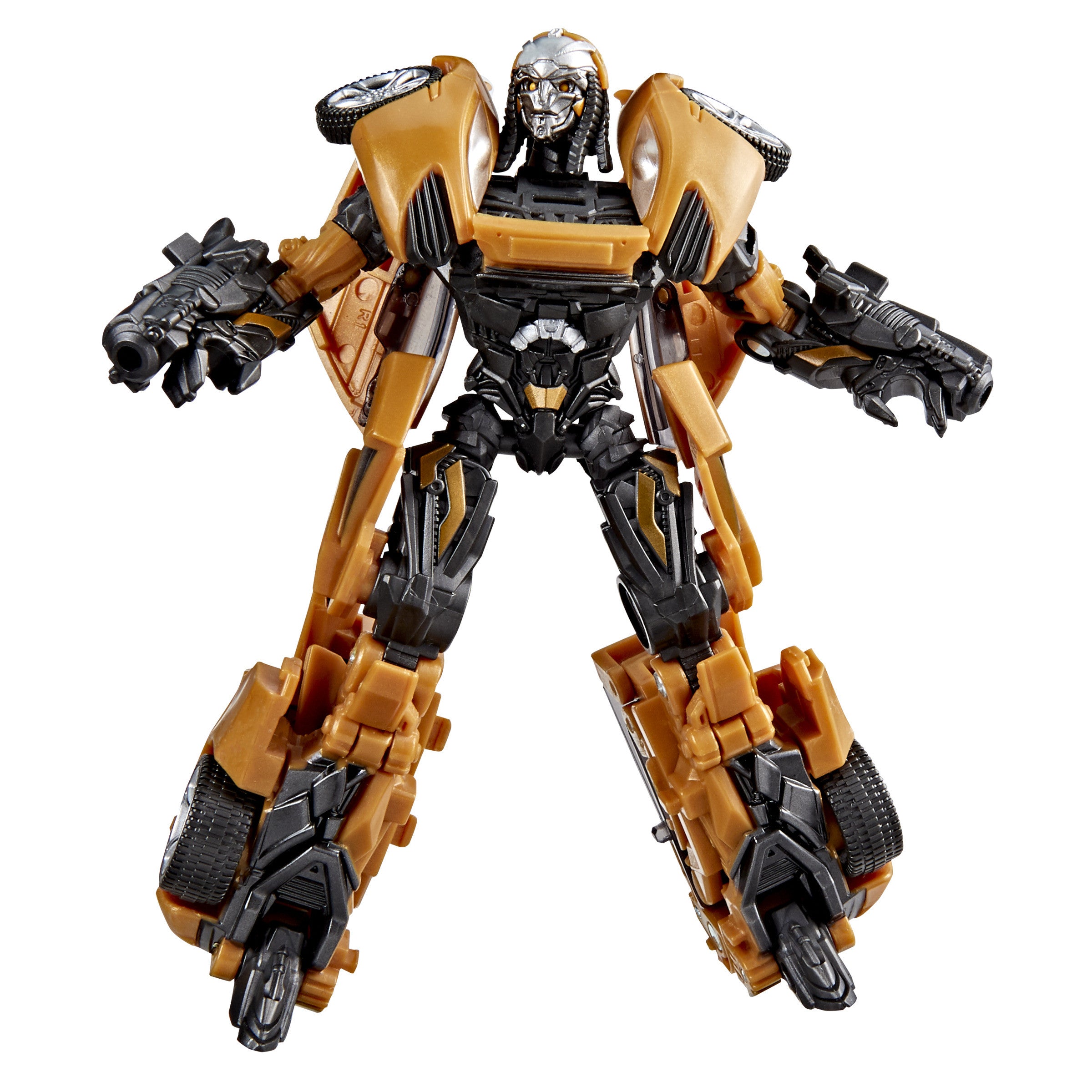 TRANSFORMERS - GENERATION - STUDIO SERIES - WIDOW MAKER - ACTION FIGURE 15CM