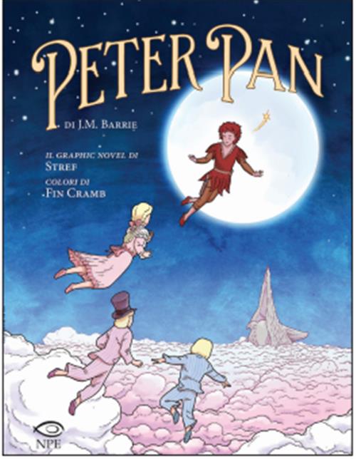 PETER PAN