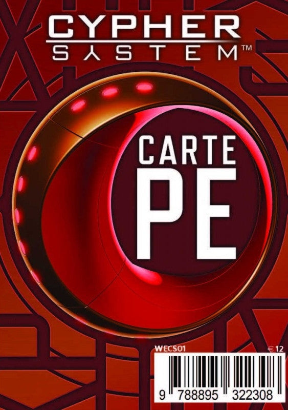 NUOVI UNIVERSI - CARTE PE