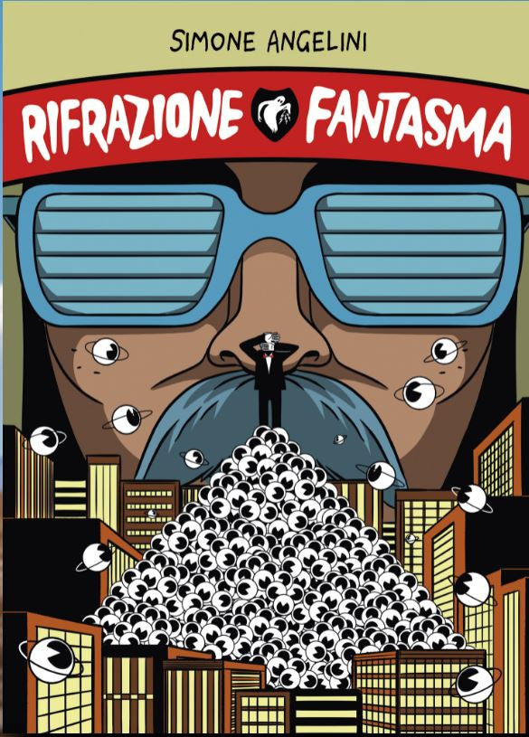 RIFRAZIONE FANTASMA