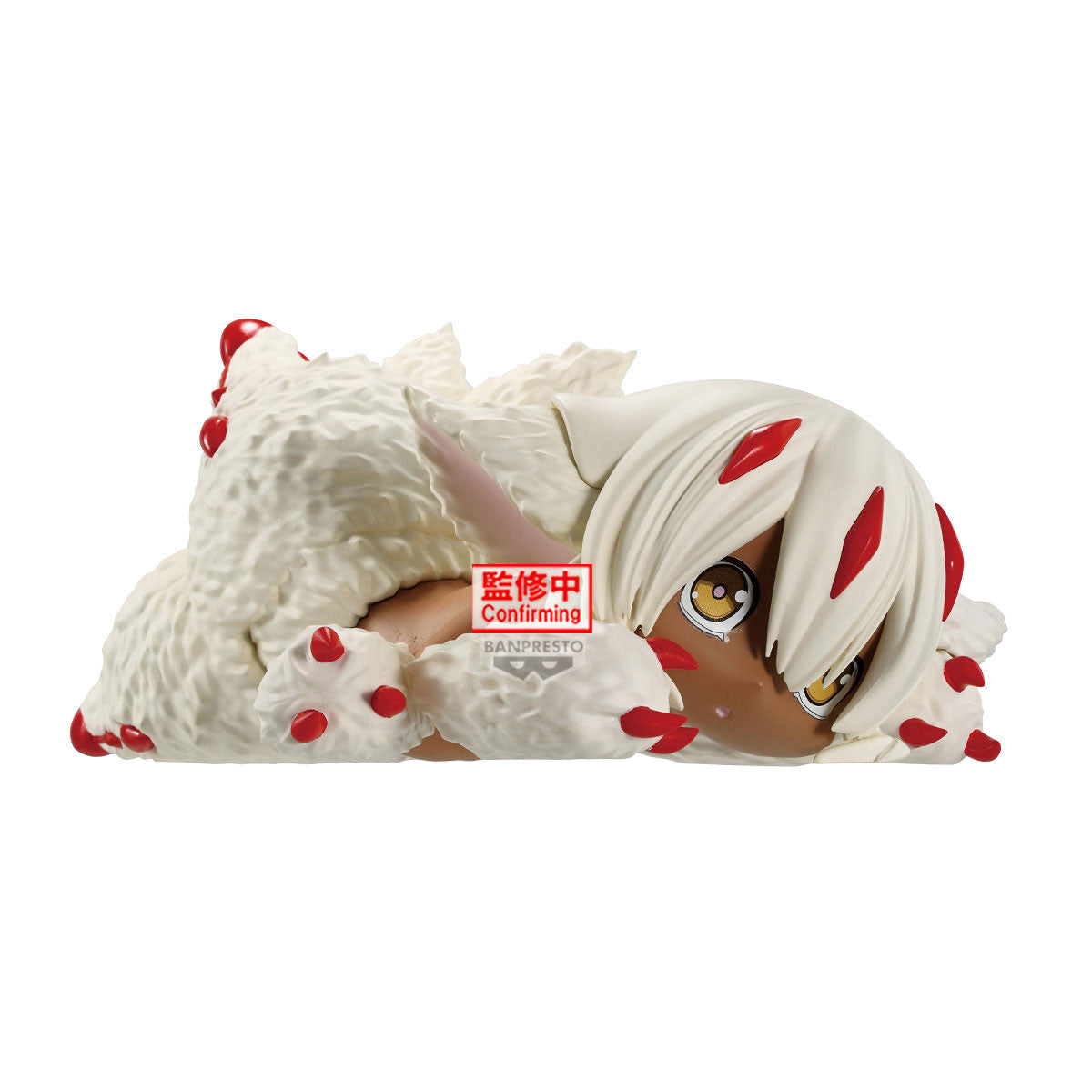 29598 - MADE IN ABYSS - RELAX TIME - FAPUTA - STATUA 21CM