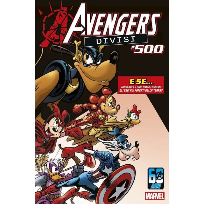 AMAZING SPIDER-MAN 56 (2022) - SPIDER-MAN 856 - VARIANT WHAT IF