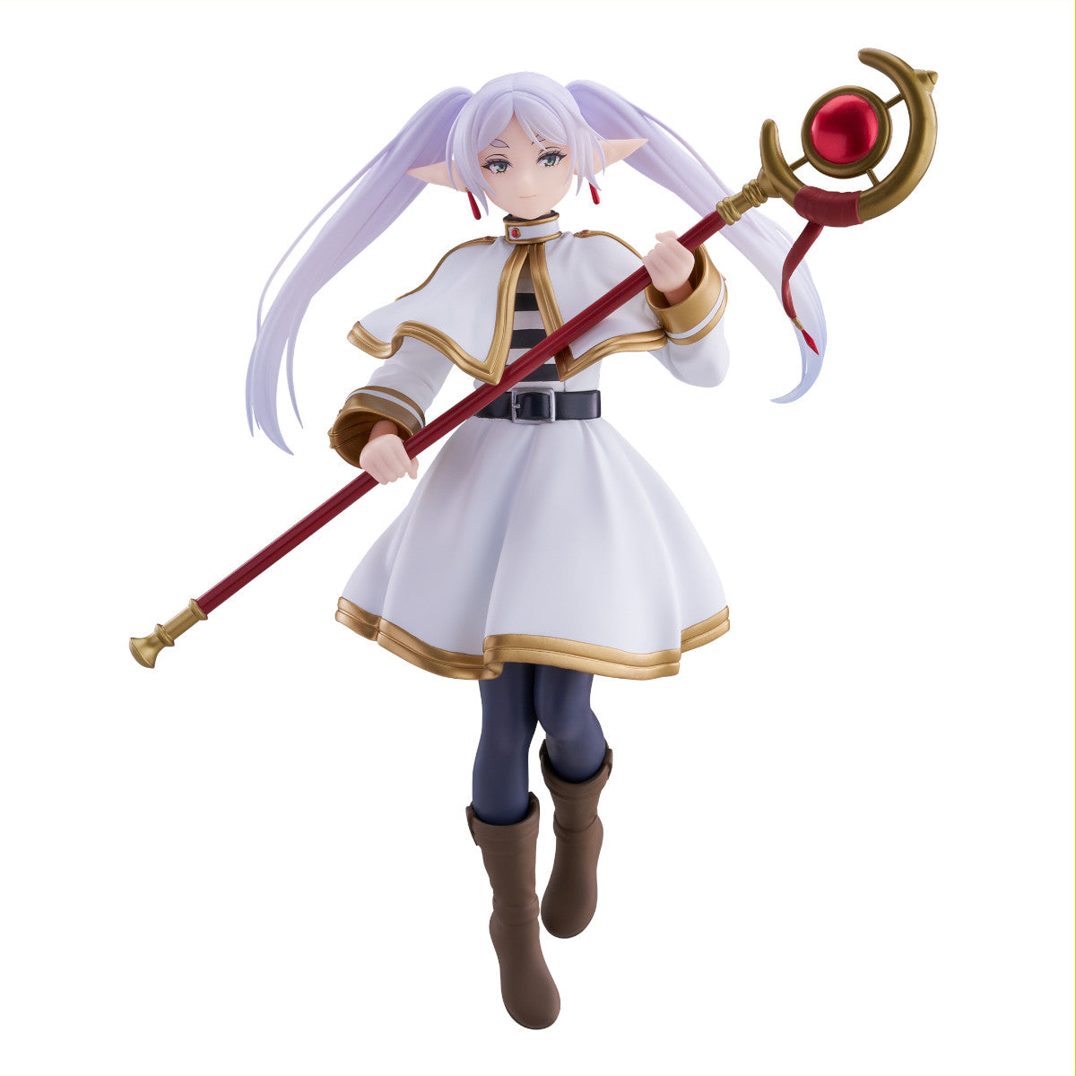 71010 - FRIEREN: BEYOND JOURNEY'S END - GRANDISTA - FRIEREN - STATUA 26CM
