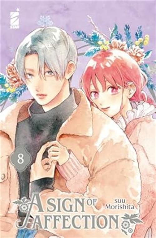 A SIGN OF AFFECTION VOL.8