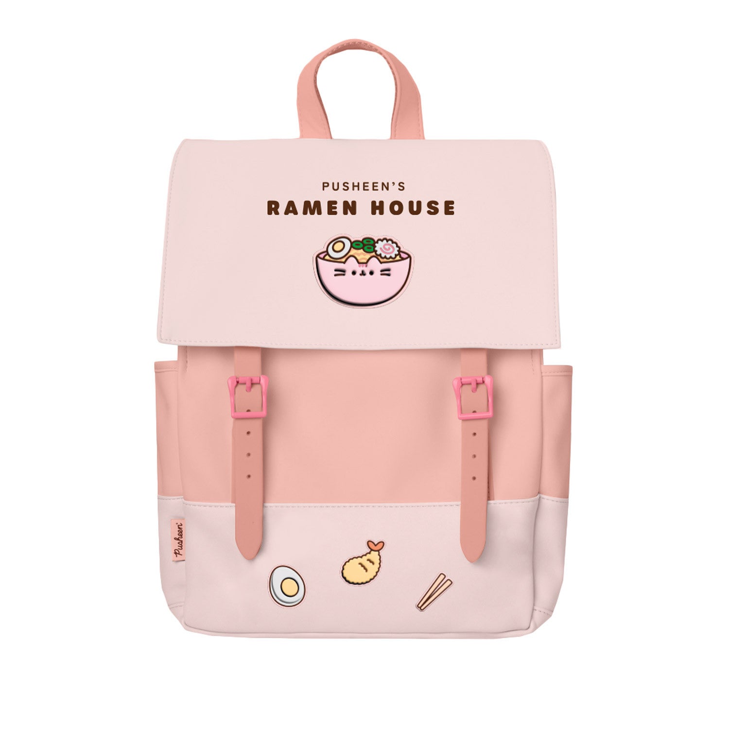 MARE0398 - PUSHEEN SUSHI ROLL - ZAINO