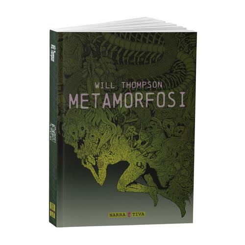 METAMORFOSI