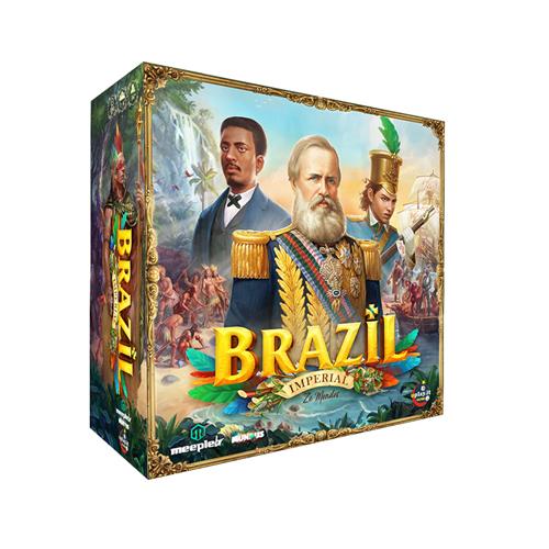BRAZIL IMPERIAL