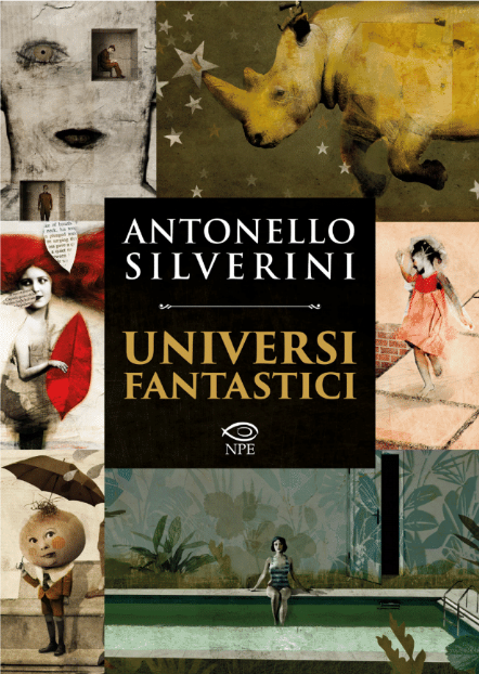 UNIVERSI FANTASTICI