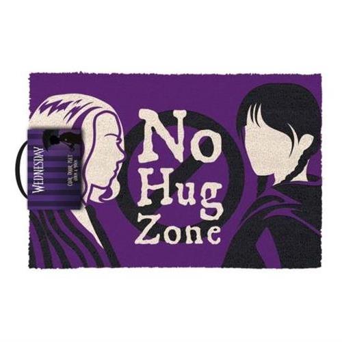 GP86603 - THE ADDAMS FAMILY - ZERBINO 40x60 - WEDNESDAY