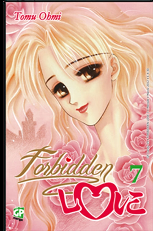 FORBIDDEN LOVE 7