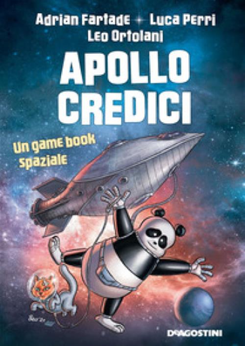 APOLLO CREDICI