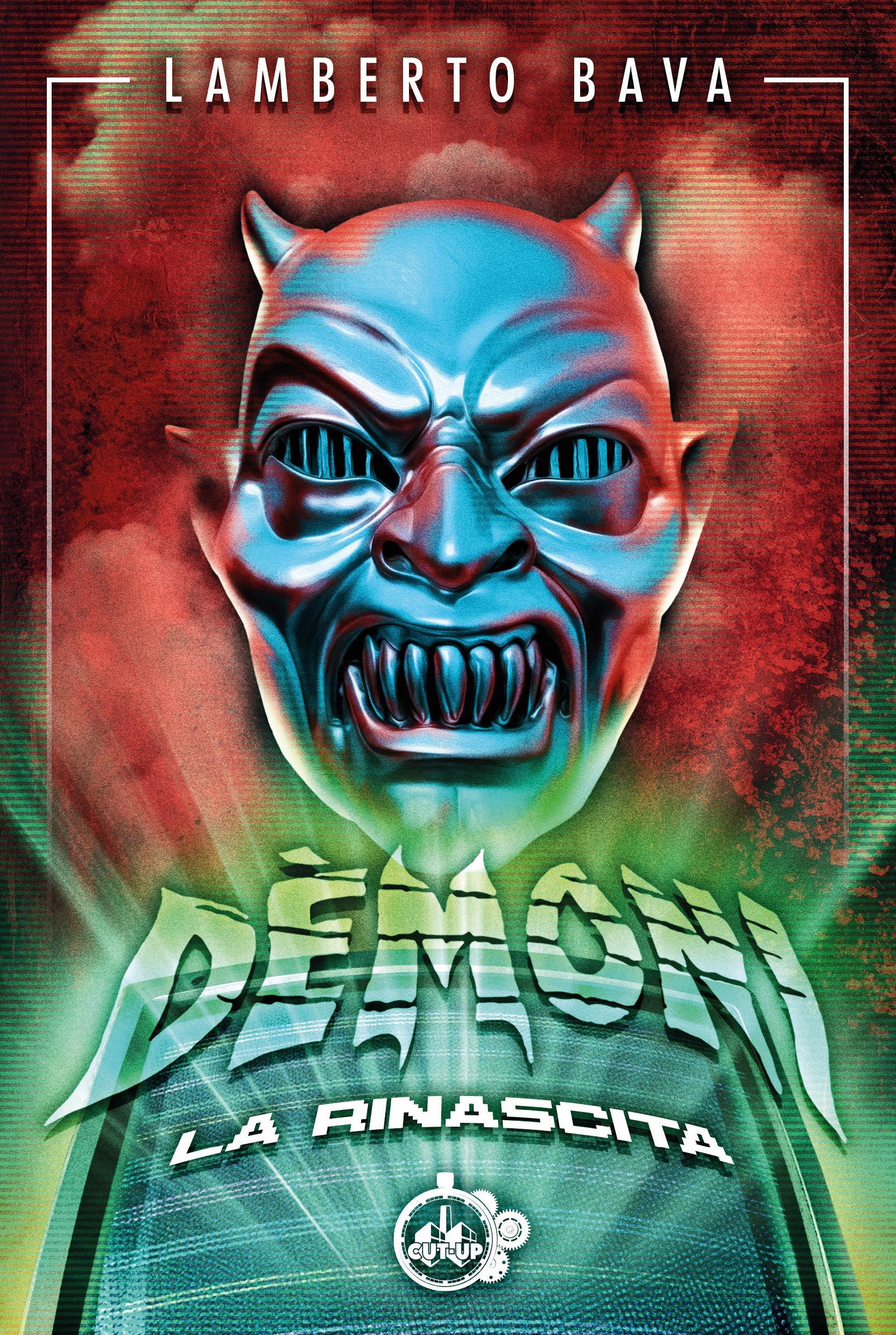 DEMONI - LA RINASCITA