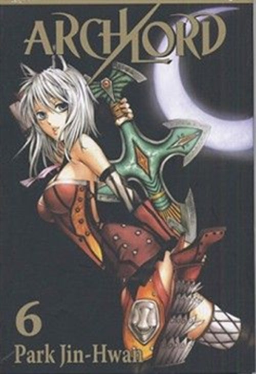 ARCHLORD 6