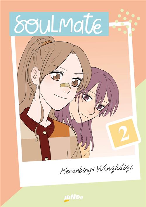 SOULMATE VOL.2