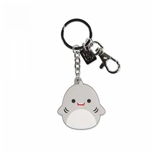 SQUISHMALLOWS - PORTACHIAVI - KE721788SQM - SQUALO