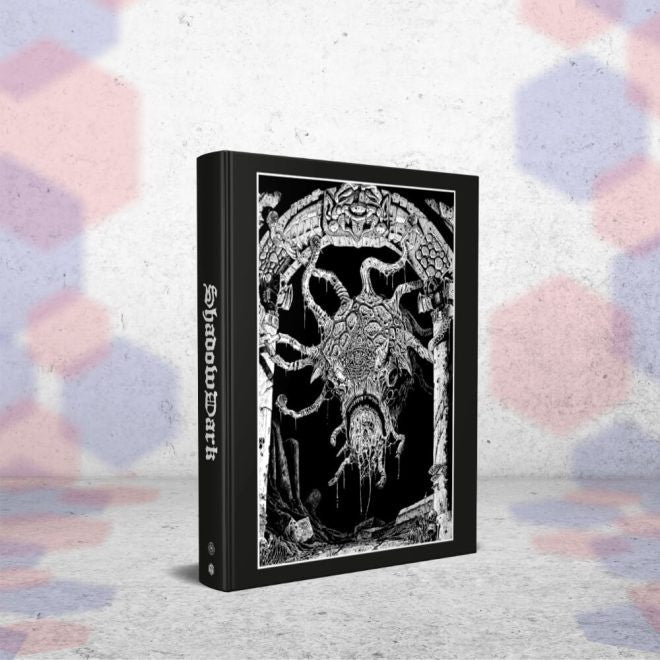 SHADOWDARK - MANUALE BASE