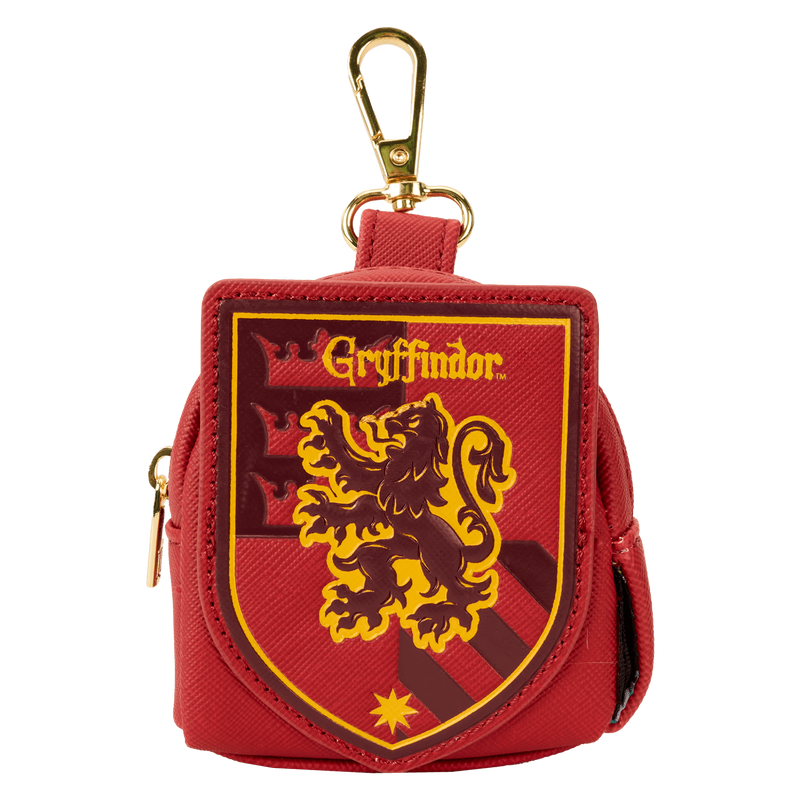 LF PETS - HARRY POTTER - TREAT BAG - GRYFFINDOR
