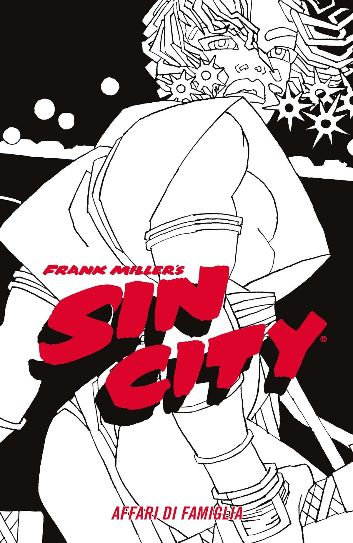 SIN CITY (STAR) VOL.5 - REGULAR
