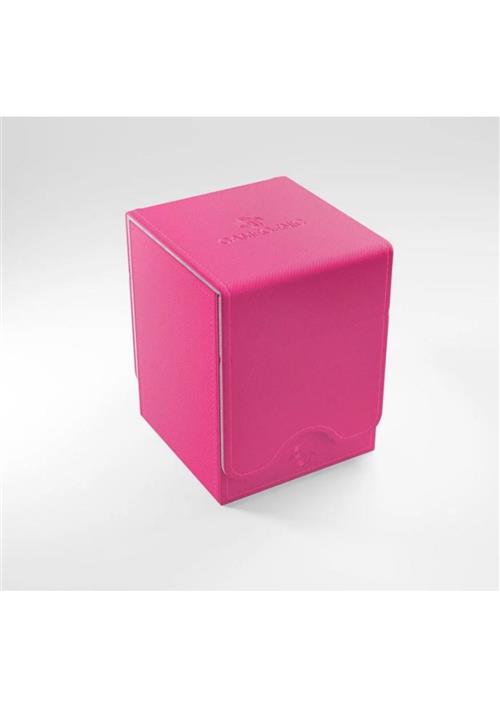 GGS20103ML - SQUIRE - PORTA MAZZO CONVERTIBILE XL - 100+ CARTE - PINK