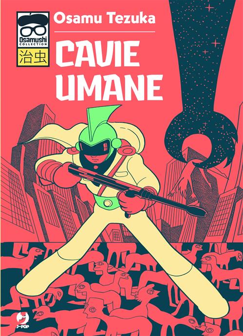 CAVIE UMANE