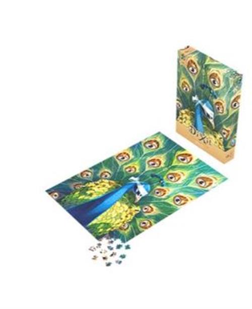 DIXIT PUZZLE - POINT OF VIEW
