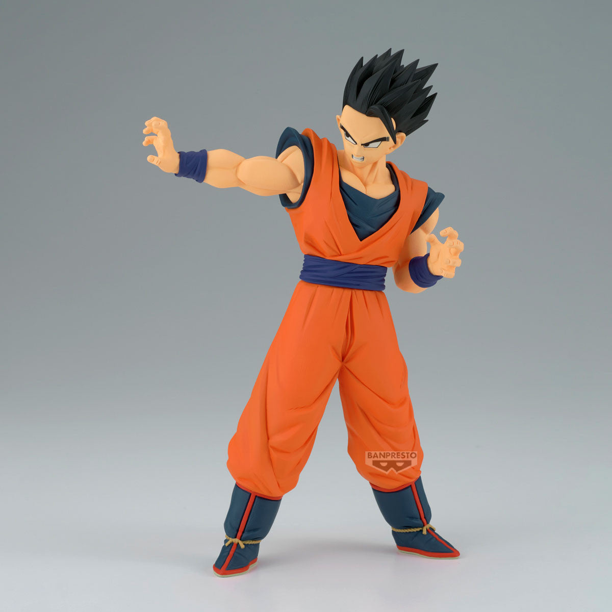28920 - DRAGON BALL Z - MATCH MAKERS - ULTIMATE GOHAN - STATUA 16CM