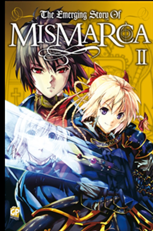 THE EMERGING STORY OF MISMARCA 2