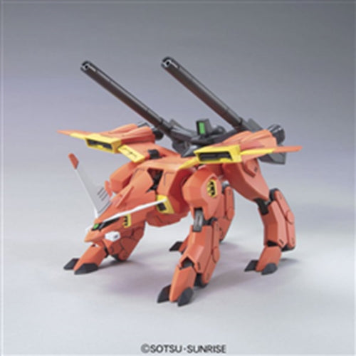 85517P - HIGH GRADE - R11 LAGOWE - MODEL KIT 1/144