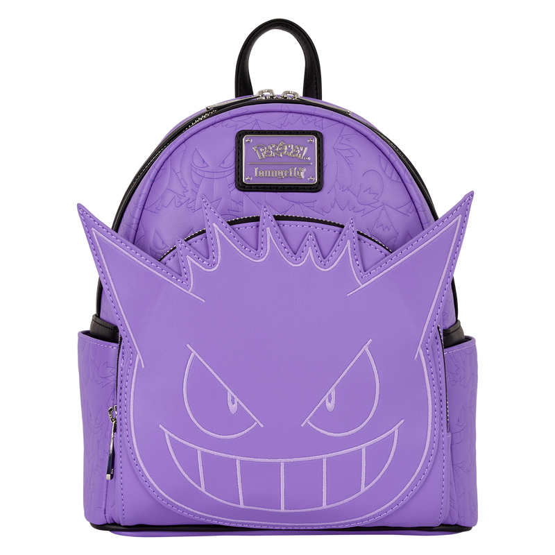 POKEMON - ZAINETTO - GENGAR