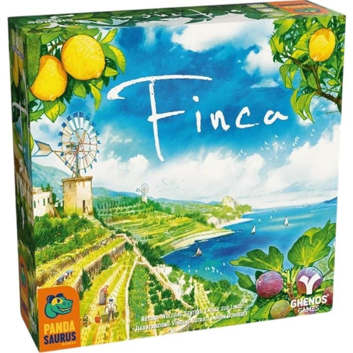 FINCA
