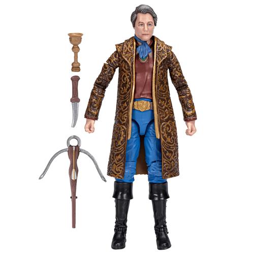 DUNGEONS & DRAGONS - L'ONORE DEI LADRI - GOLDEN ARCHIVE - FORGE - ACTION FIGURE 15CM