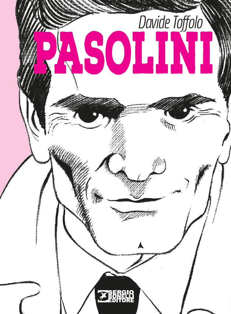 PASOLINI