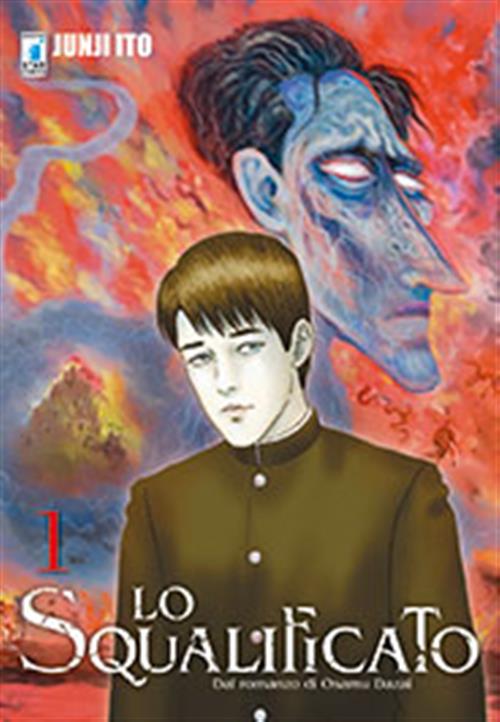 LO SQUALIFICATO 1 (DI 3)