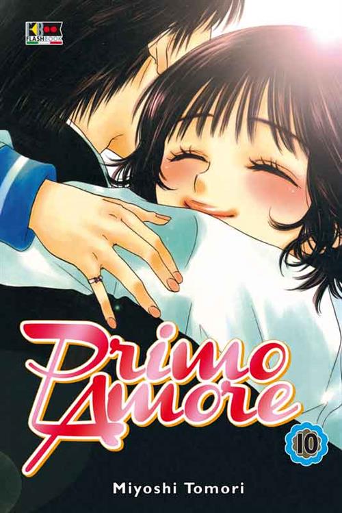 PRIMO AMORE 10