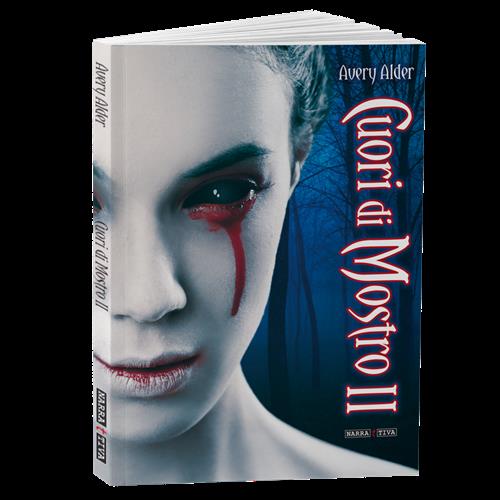 CUORI DI MOSTRO II
