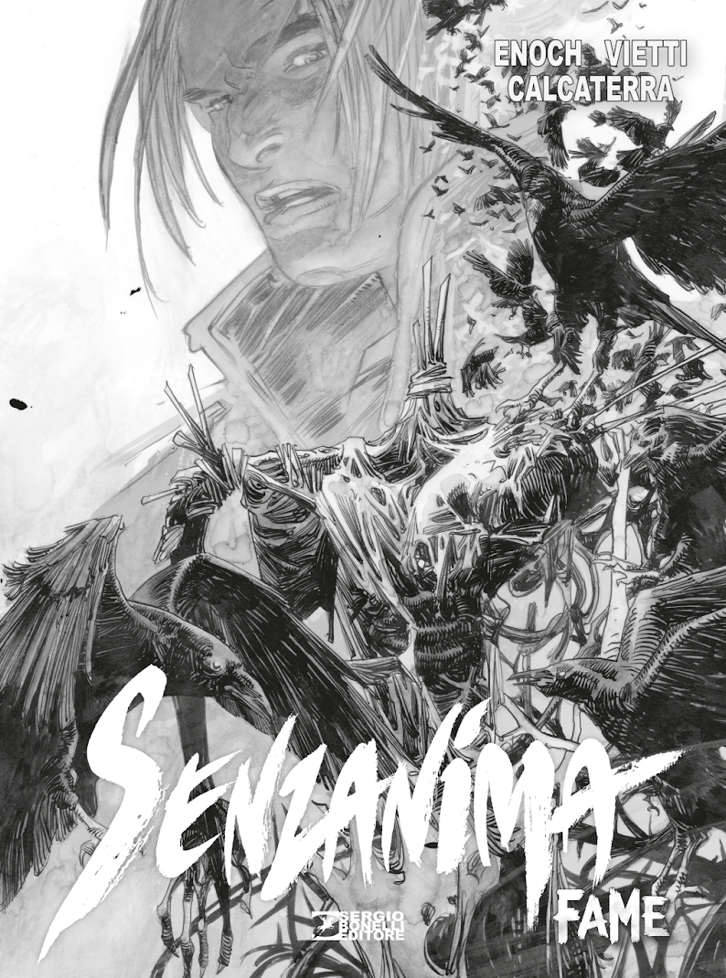 SENZANIMA ARTIST EDITION VOL.2 - FAME