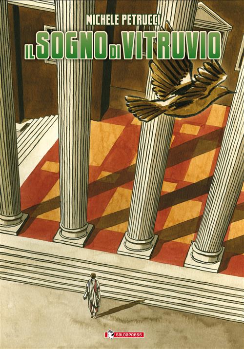 IL SOGNO DI VITRUVIO