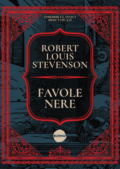FAVOLE NERE