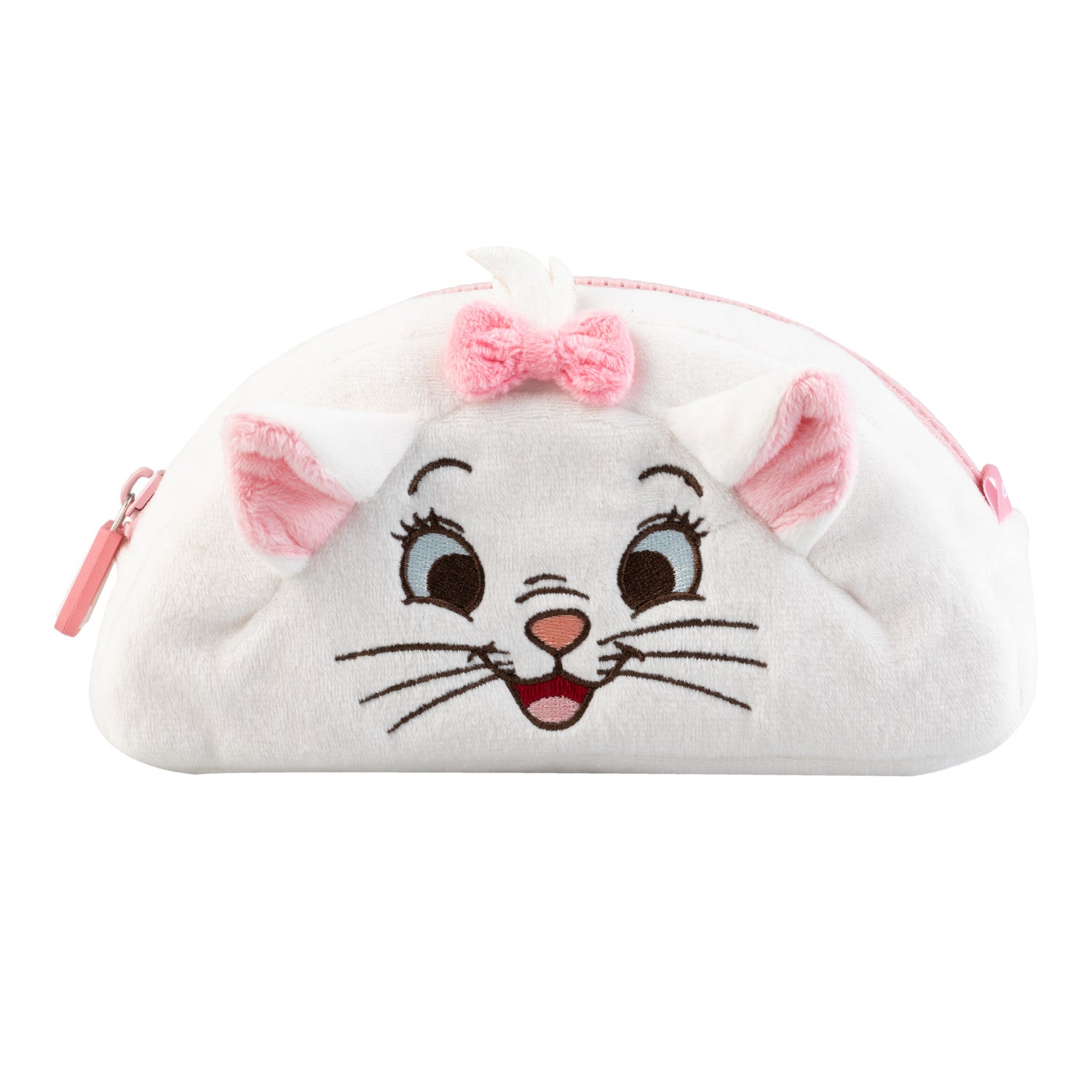 MARE0353 - DISNEY: ARISTOGATTI - ASTUCCIO PLUSH - BONJOUR MINOU