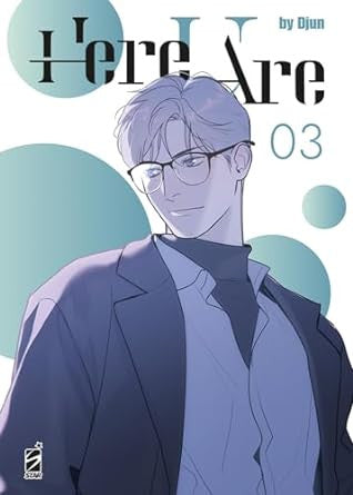 HERE U ARE VOL.3