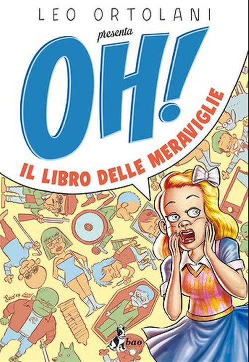 OH! LE MERAVIGLIE