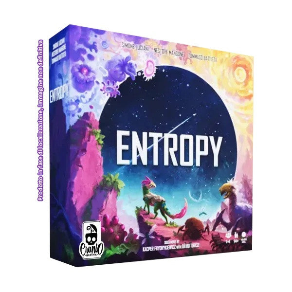 ENTROPY