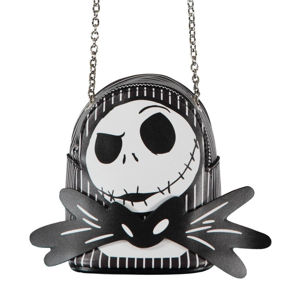 NIGHTMARE BEFORE CHRISTMAS - MICRO BAG - MI577636NBC - JACK