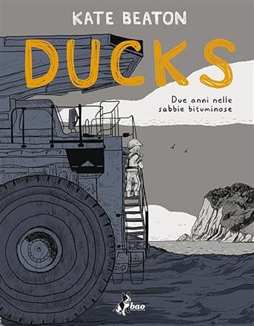 DUCKS