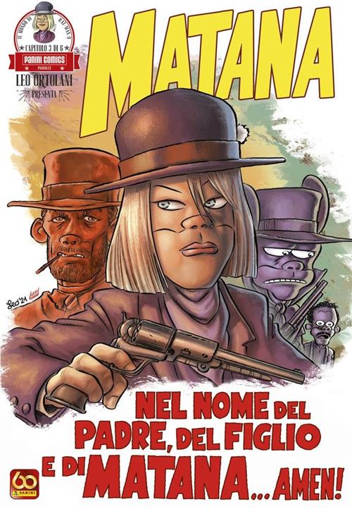 MATANA 3 (DI 6)