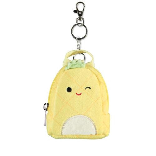 SQUISHMALLOWS - ZAINETTO MINI - MI547583SQM - MAUI THE PINAPPLE