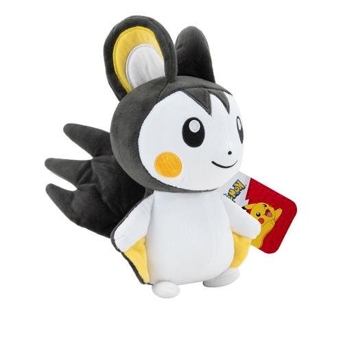 POKEMON - PK111306 - PELUCHES 6 - EMOLGA 20CM